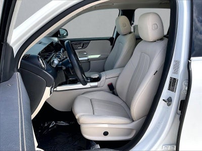 2022 Mercedes-Benz GLB GLB 250 SUV