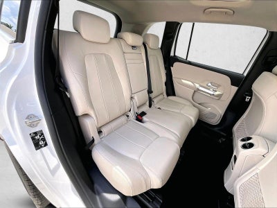 2022 Mercedes-Benz GLB GLB 250 SUV