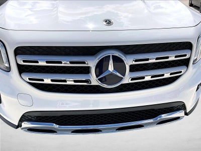 2022 Mercedes-Benz GLB GLB 250 SUV