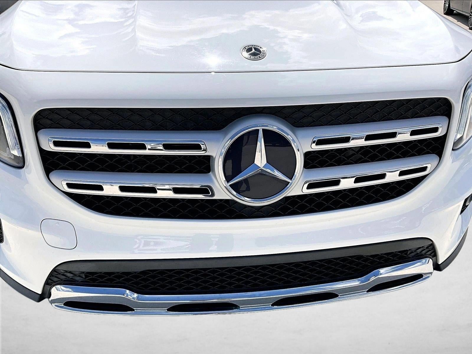 2022 Mercedes-Benz GLB GLB 250 SUV