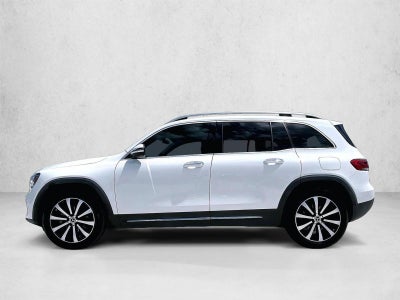 2022 Mercedes-Benz GLB GLB 250 SUV