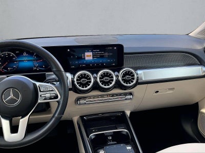 2022 Mercedes-Benz GLB GLB 250 SUV