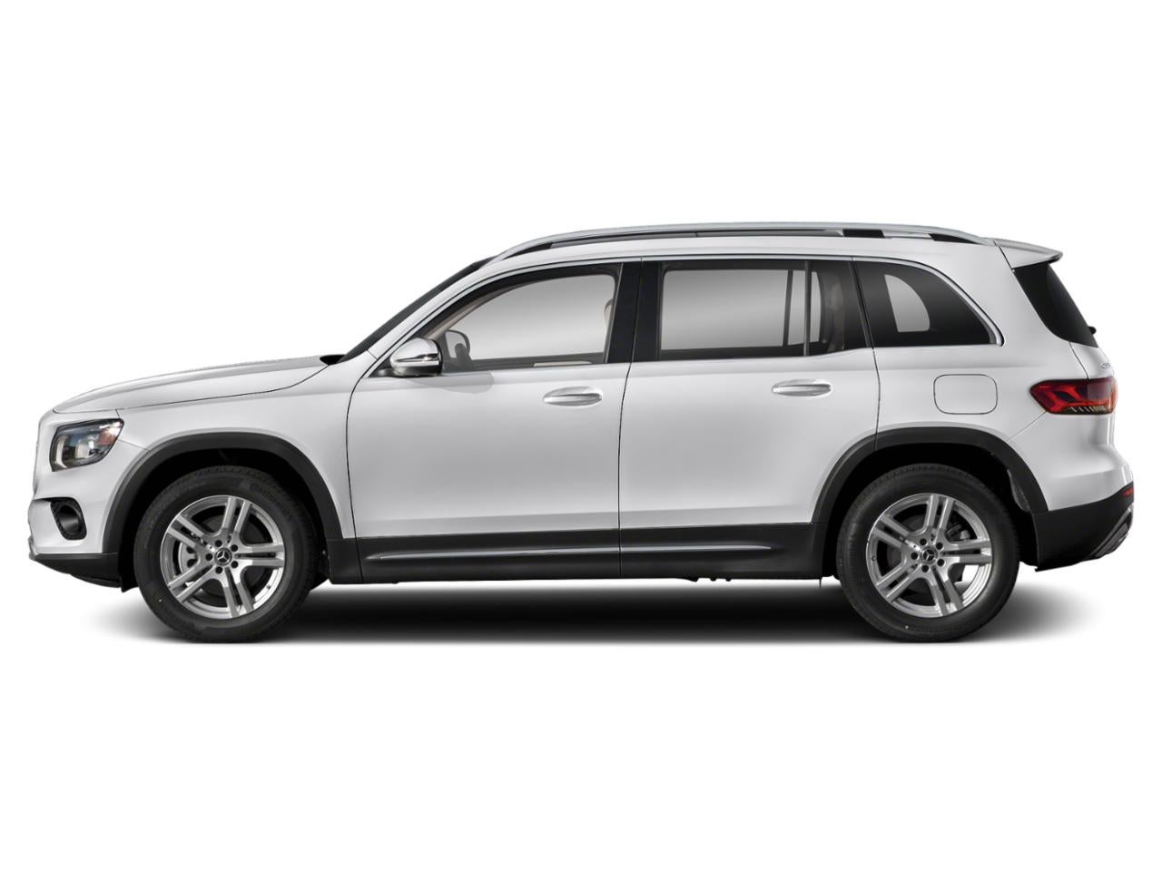 2022 Mercedes-Benz GLB GLB 250 SUV