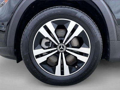 2025 Mercedes-Benz GLB GLB 250 SUV