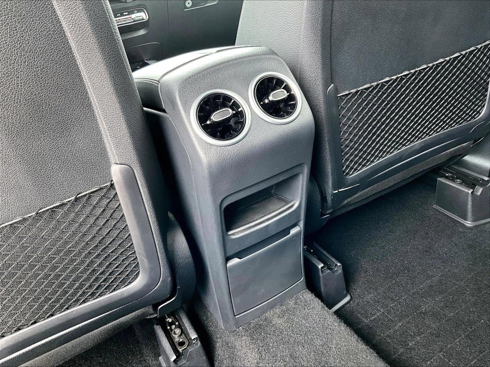 2025 Mercedes-Benz GLB GLB 250 SUV