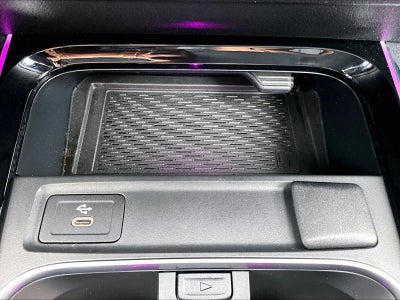 2025 Mercedes-Benz GLB GLB 250 SUV