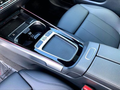 2026 Mercedes-Benz GLB GLB 250 SUV