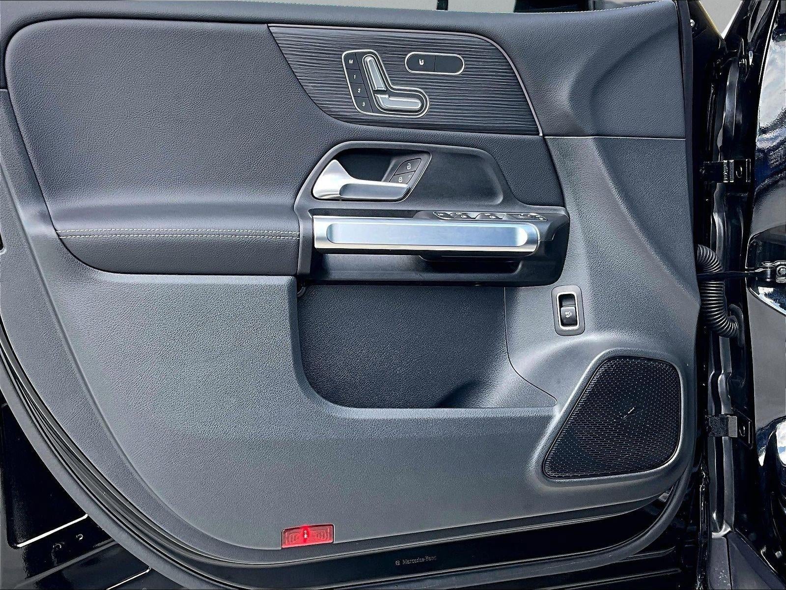 2026 Mercedes-Benz GLB GLB 250 SUV