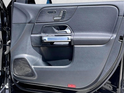 2026 Mercedes-Benz GLB GLB 250 SUV