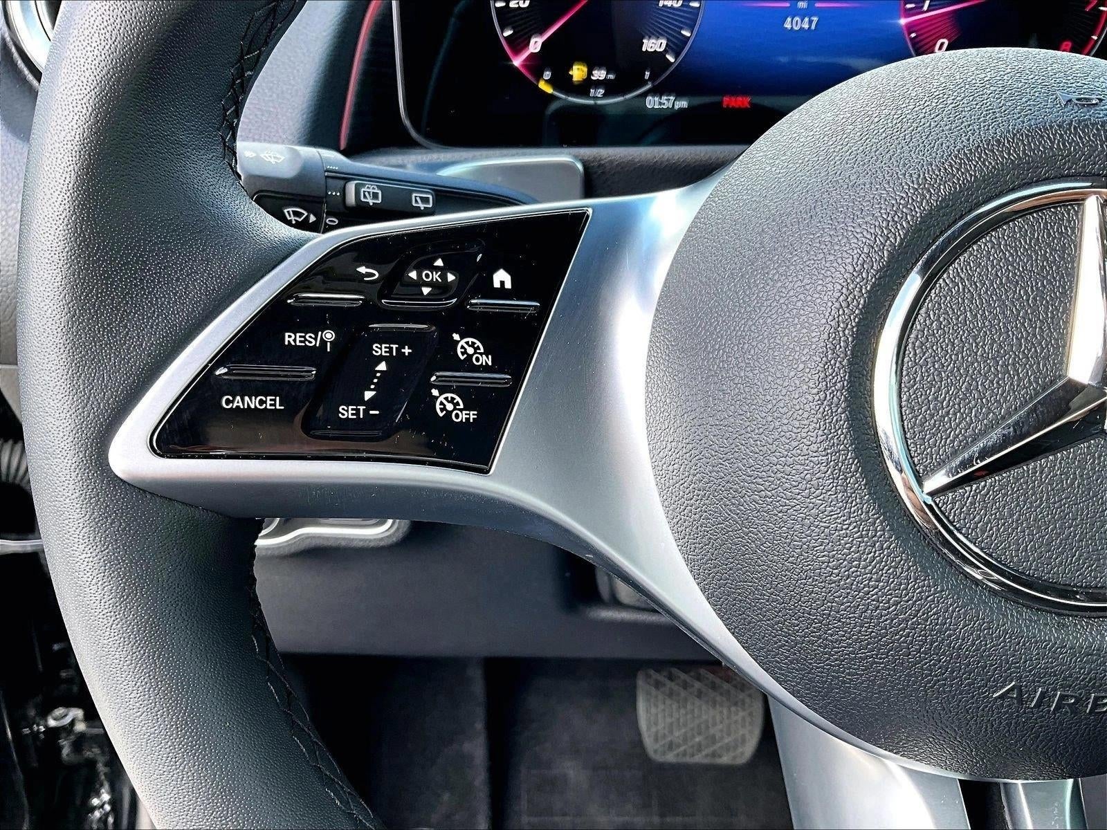 2026 Mercedes-Benz GLB GLB 250 SUV