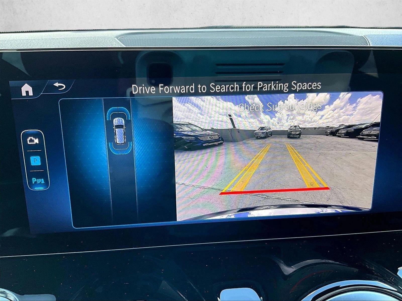 2026 Mercedes-Benz GLB GLB 250 SUV