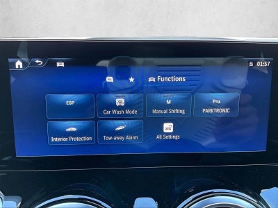 2026 Mercedes-Benz GLB GLB 250 SUV