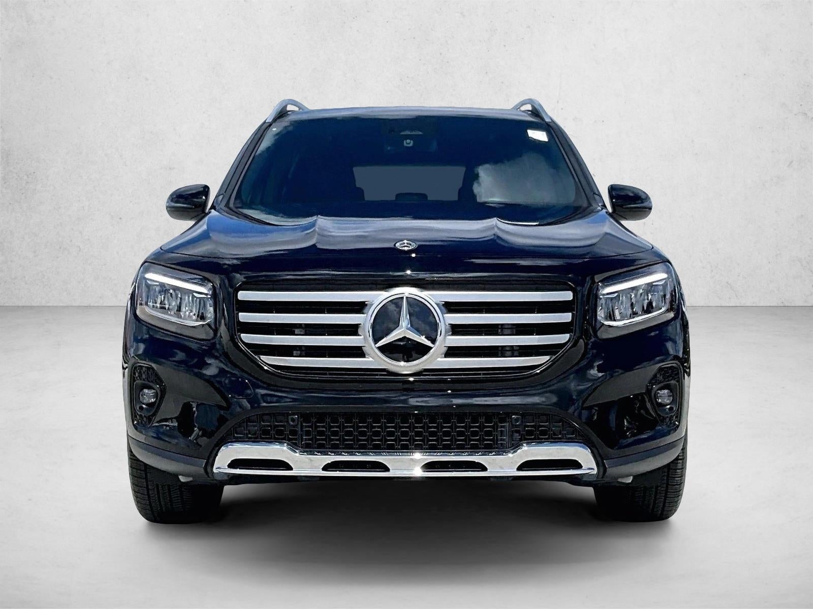 2026 Mercedes-Benz GLB GLB 250 SUV