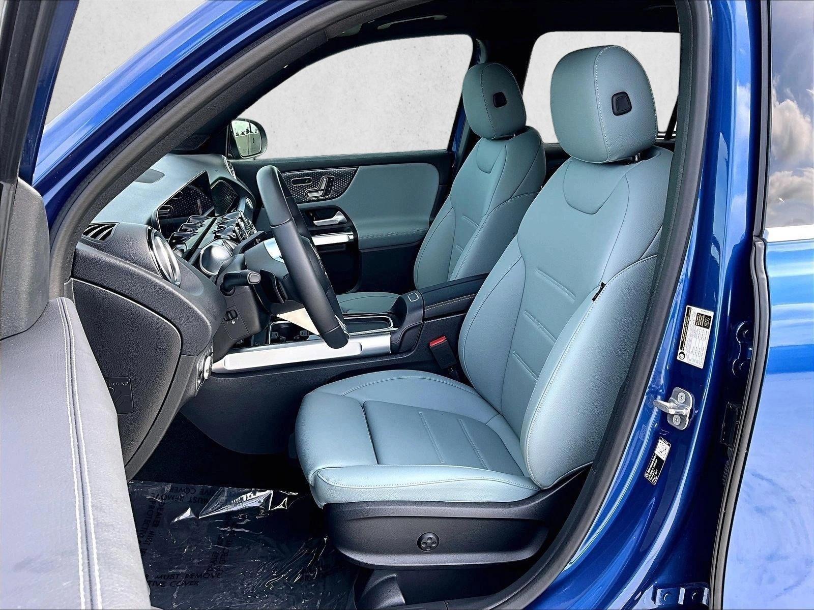 2026 Mercedes-Benz GLB GLB 250 SUV