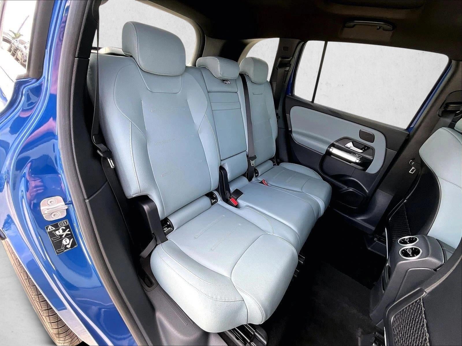 2026 Mercedes-Benz GLB GLB 250 SUV