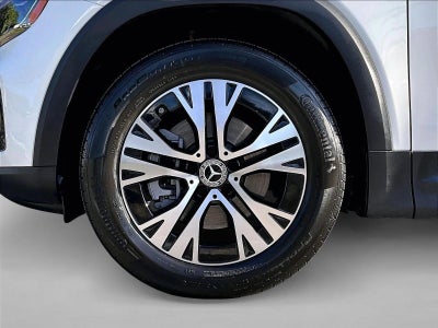 2026 Mercedes-Benz GLB GLB 250 SUV