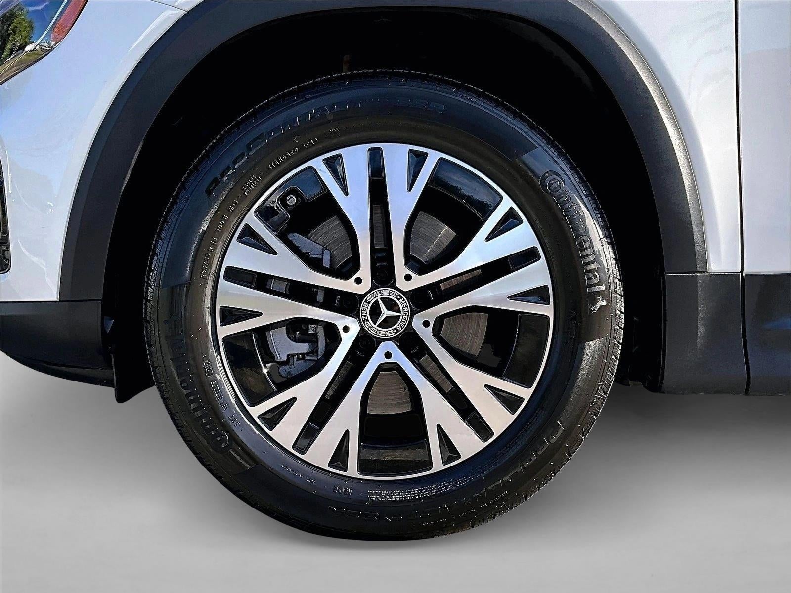 2026 Mercedes-Benz GLB GLB 250 SUV