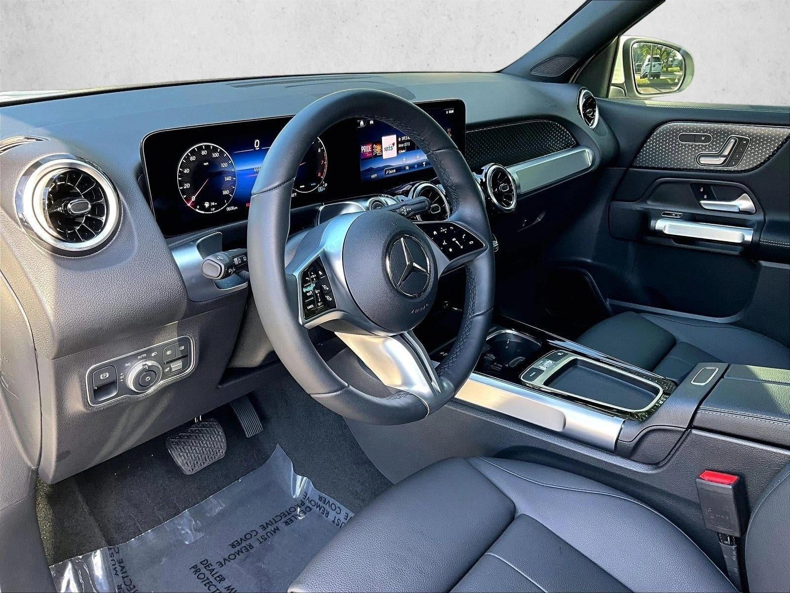 2026 Mercedes-Benz GLB GLB 250 SUV