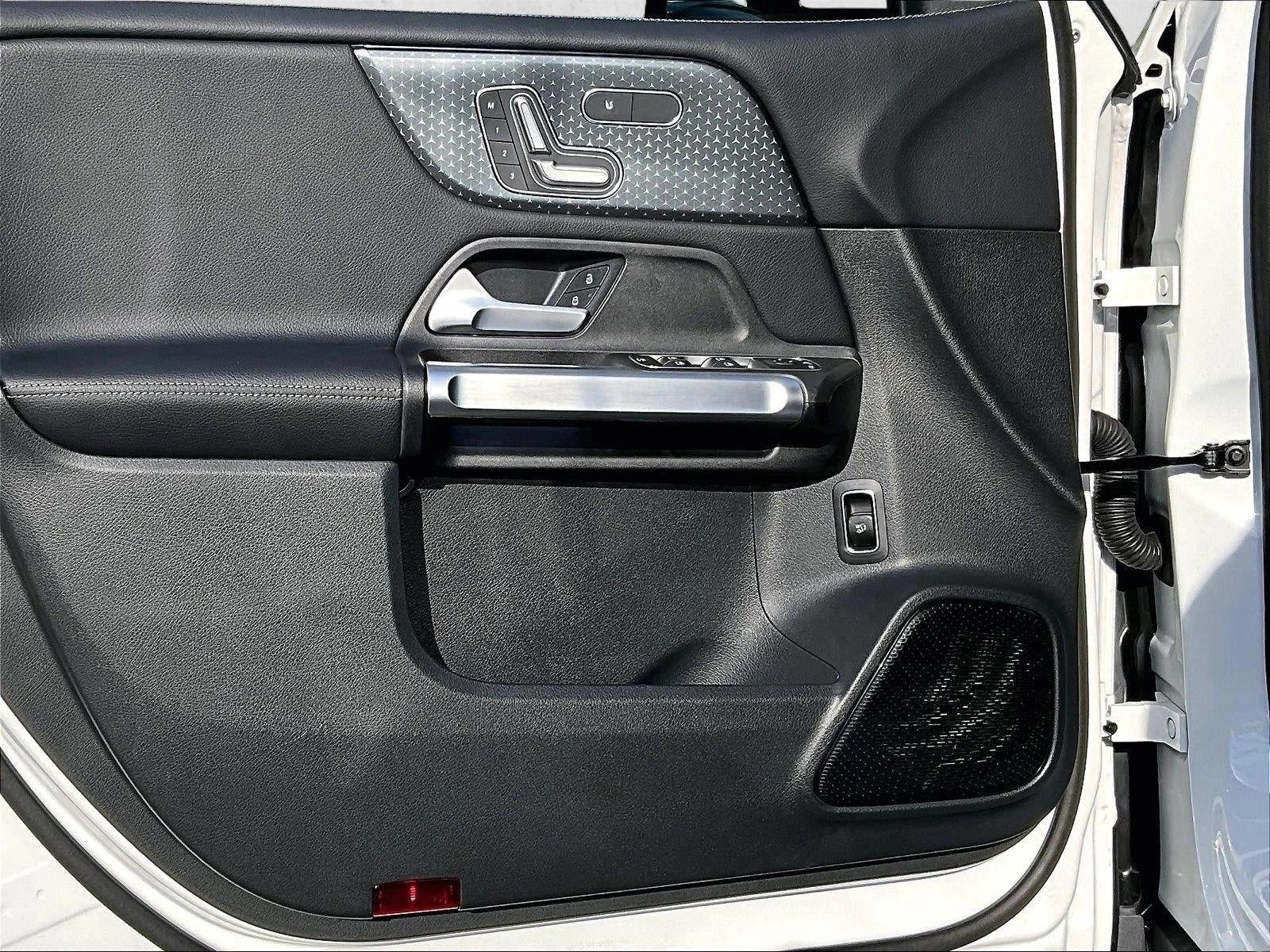 2026 Mercedes-Benz GLB GLB 250 SUV