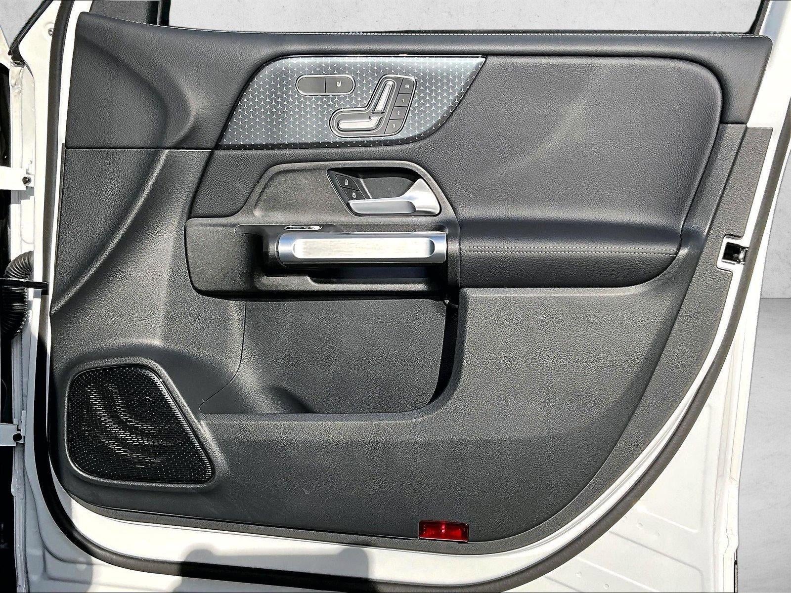 2026 Mercedes-Benz GLB GLB 250 SUV