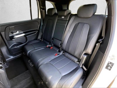 2026 Mercedes-Benz GLB GLB 250 SUV
