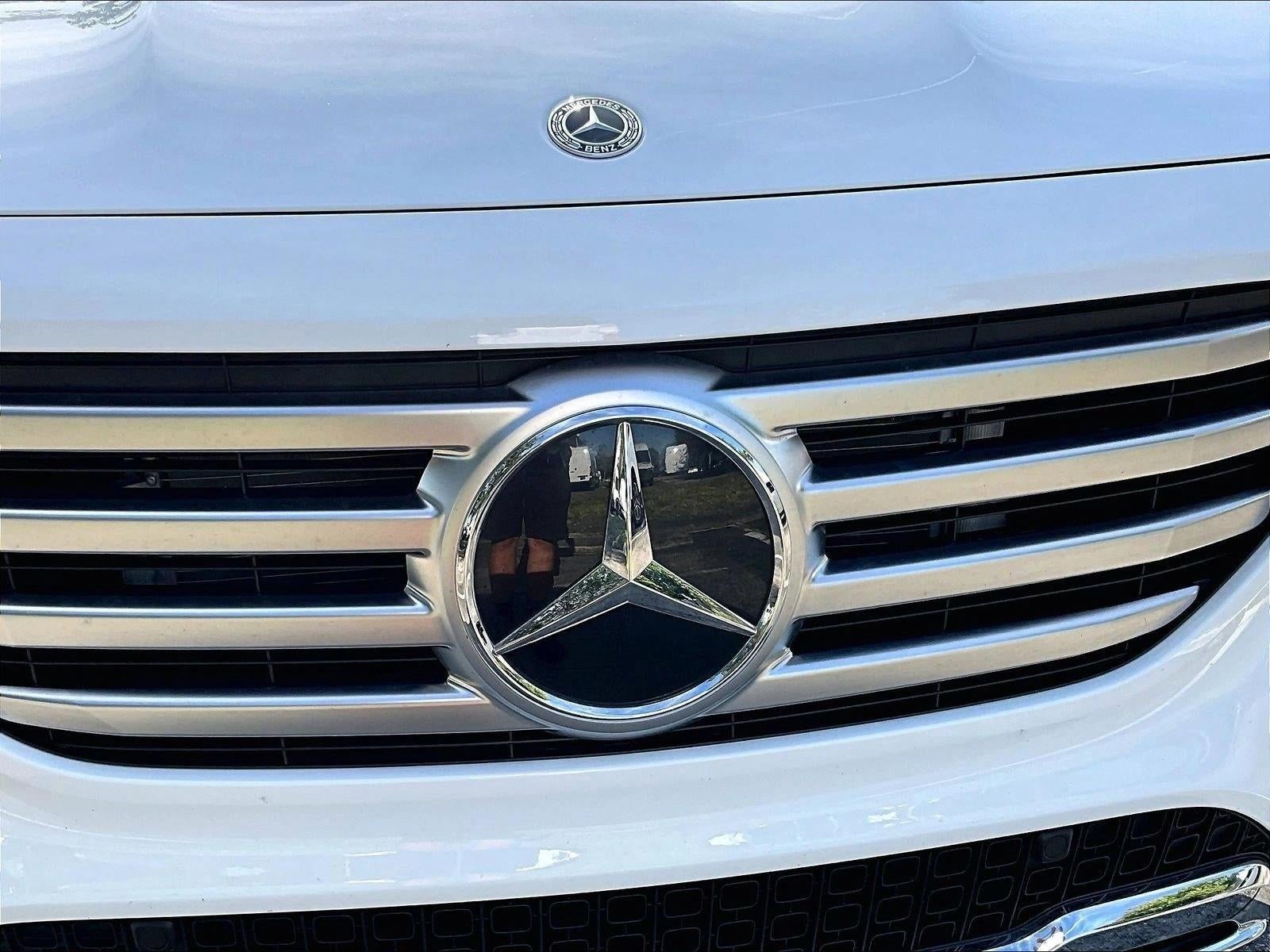 2026 Mercedes-Benz GLB GLB 250 SUV