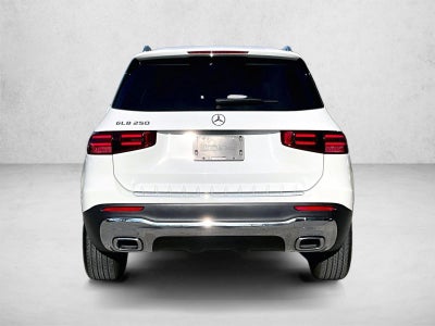 2026 Mercedes-Benz GLB GLB 250 SUV