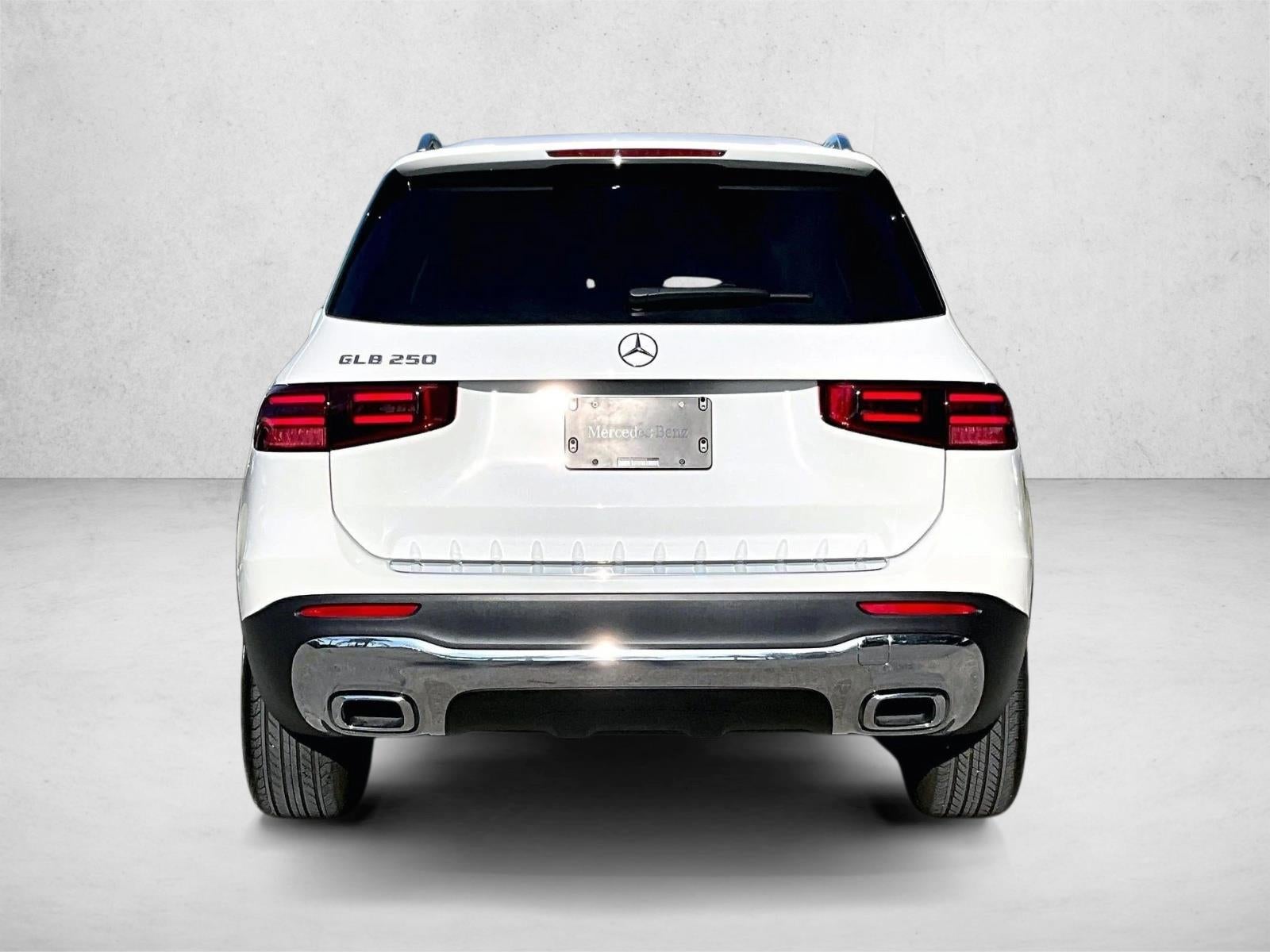 2026 Mercedes-Benz GLB GLB 250 SUV