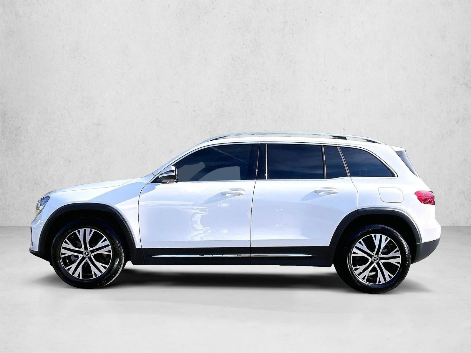 2026 Mercedes-Benz GLB GLB 250 SUV