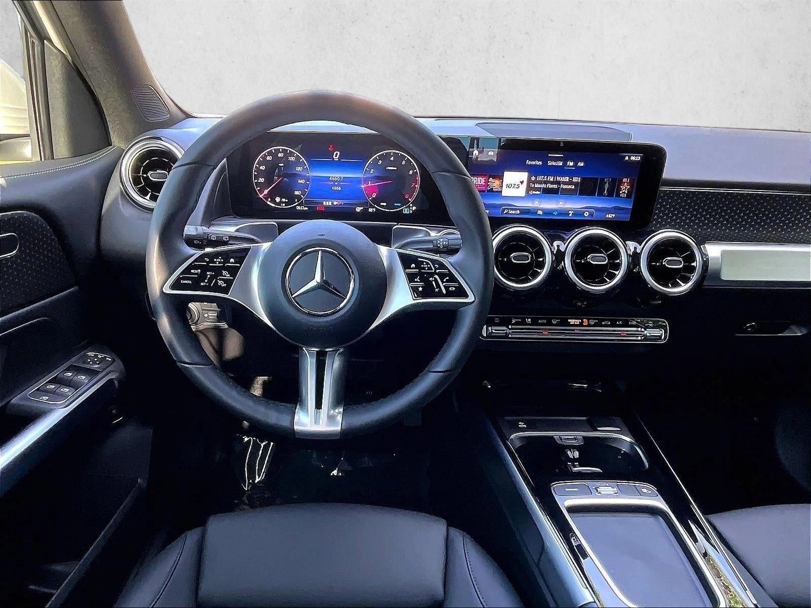 2026 Mercedes-Benz GLB GLB 250 SUV