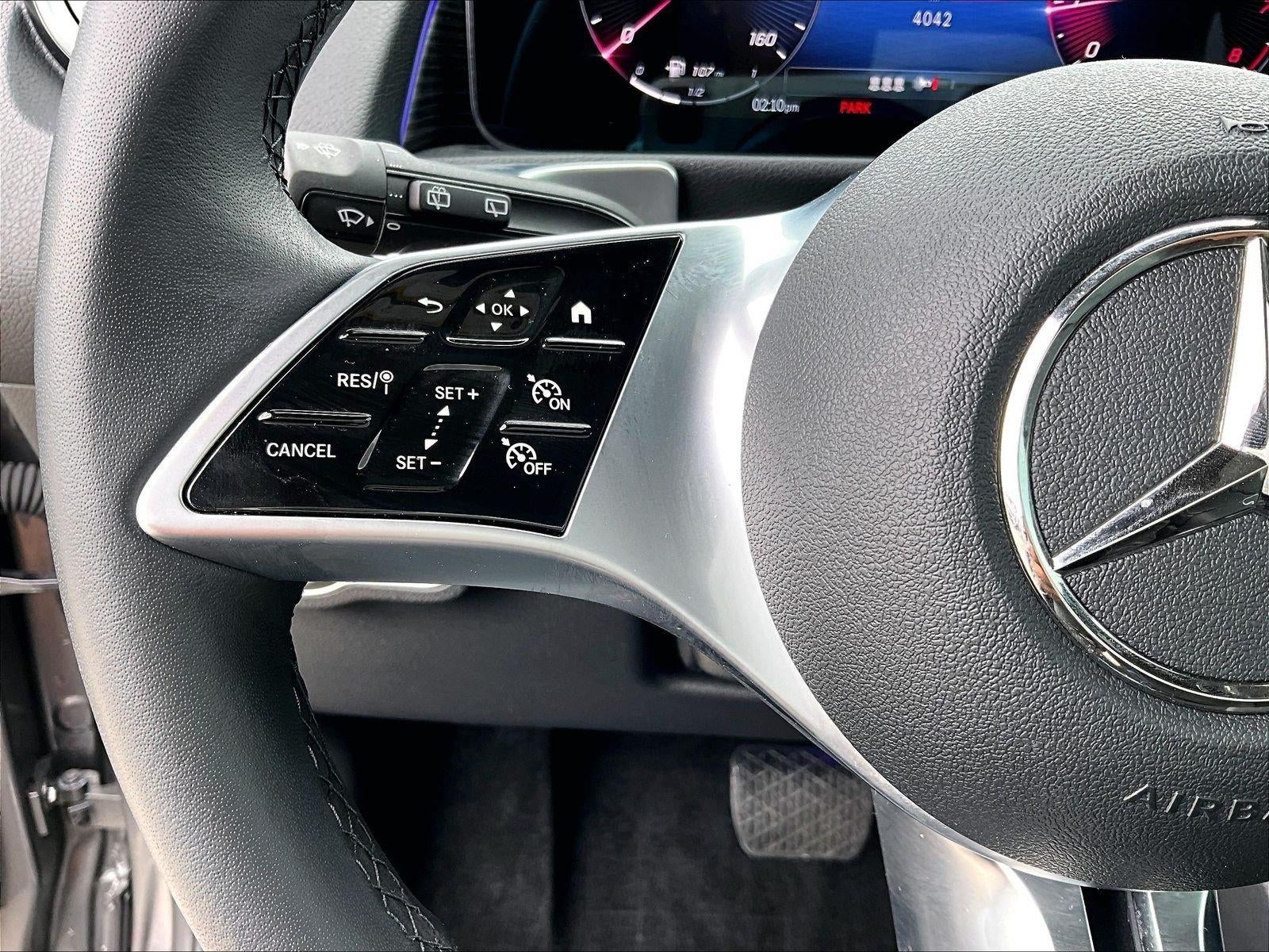 2026 Mercedes-Benz GLB GLB 250 SUV