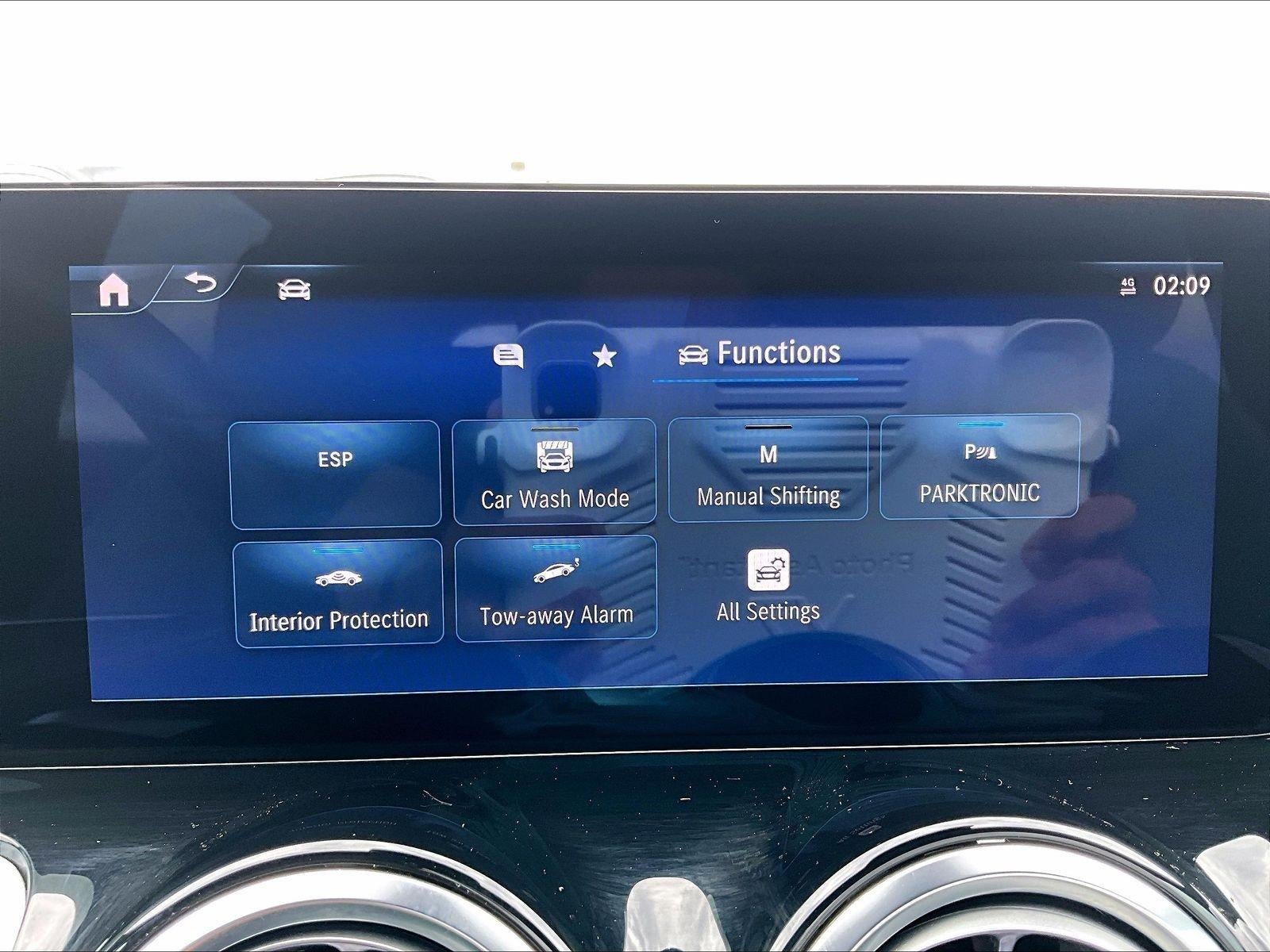 2026 Mercedes-Benz GLB GLB 250 SUV