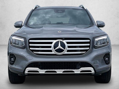 2026 Mercedes-Benz GLB GLB 250 SUV