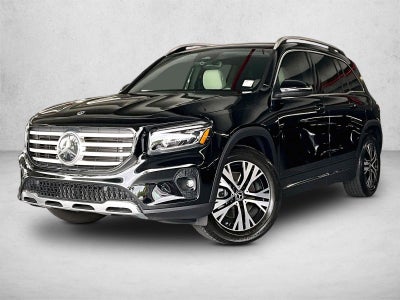 2026 Mercedes-Benz GLB GLB 250 SUV