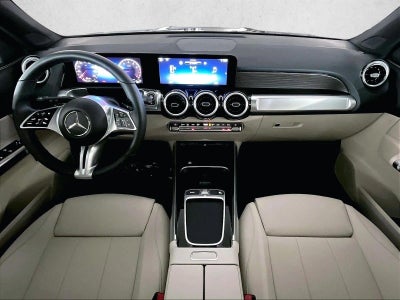 2026 Mercedes-Benz GLB GLB 250 SUV