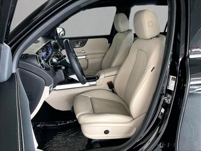 2026 Mercedes-Benz GLB GLB 250 SUV