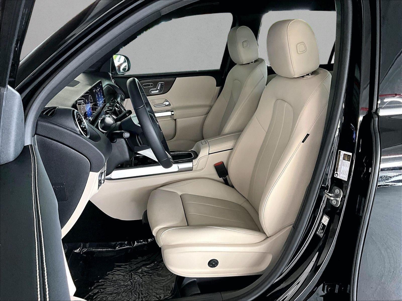 2026 Mercedes-Benz GLB GLB 250 SUV