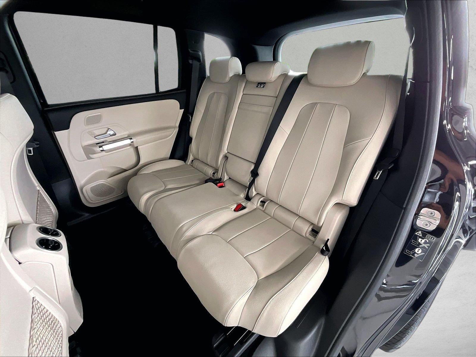 2026 Mercedes-Benz GLB GLB 250 SUV