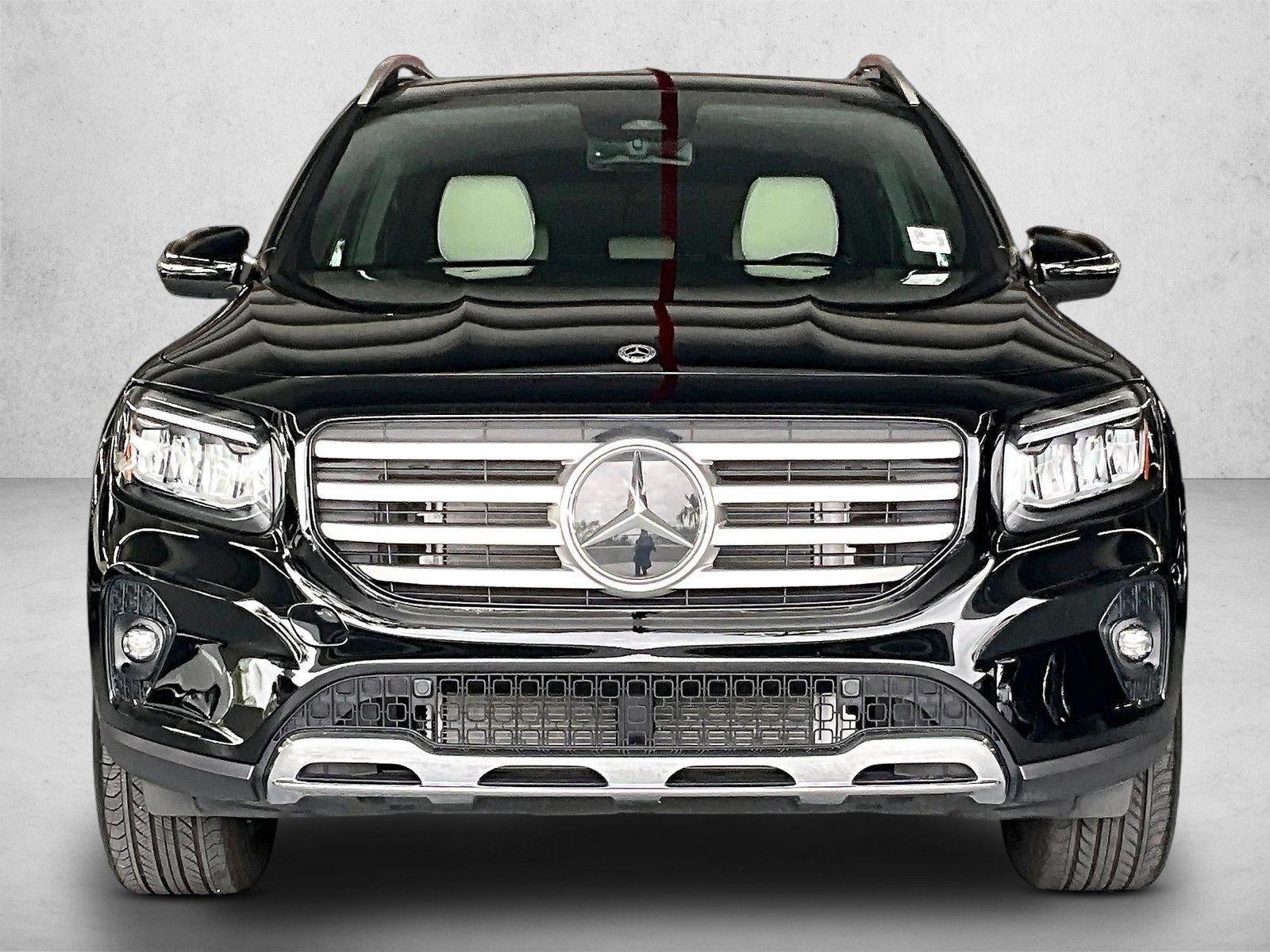 2026 Mercedes-Benz GLB GLB 250 SUV