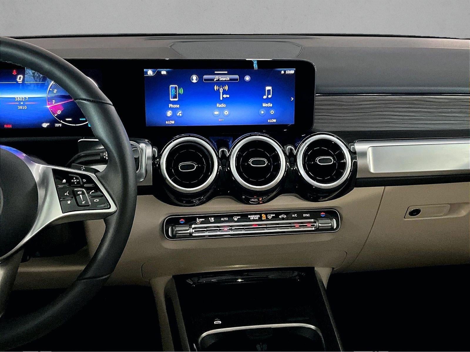 2026 Mercedes-Benz GLB GLB 250 SUV