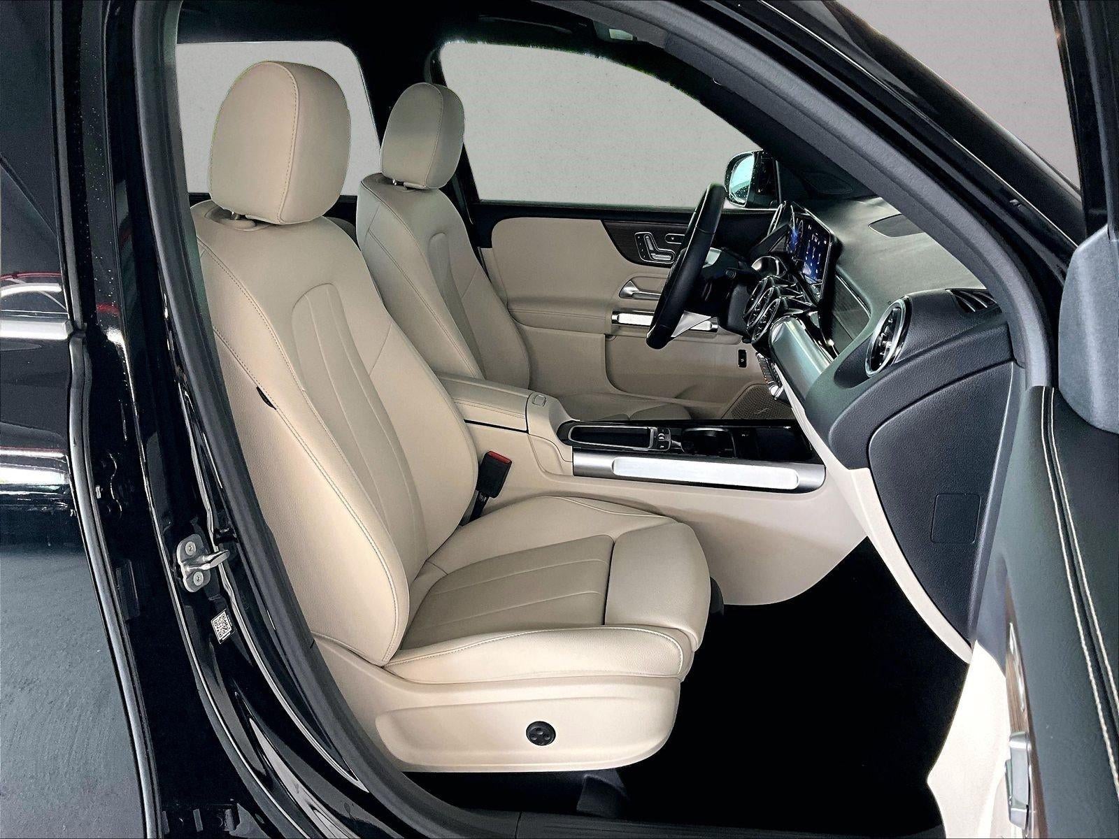 2026 Mercedes-Benz GLB GLB 250 SUV