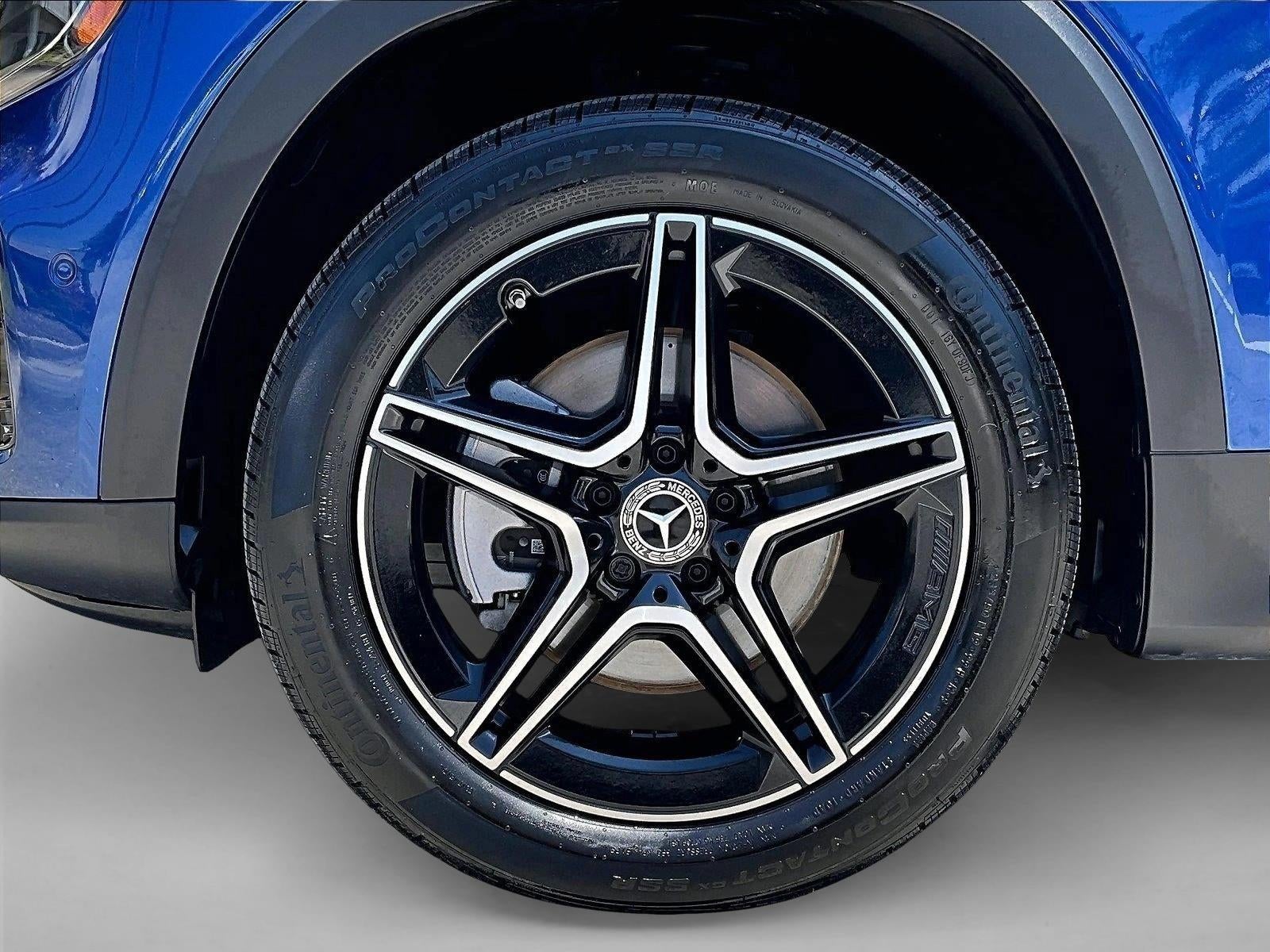 2026 Mercedes-Benz GLB GLB 250 SUV