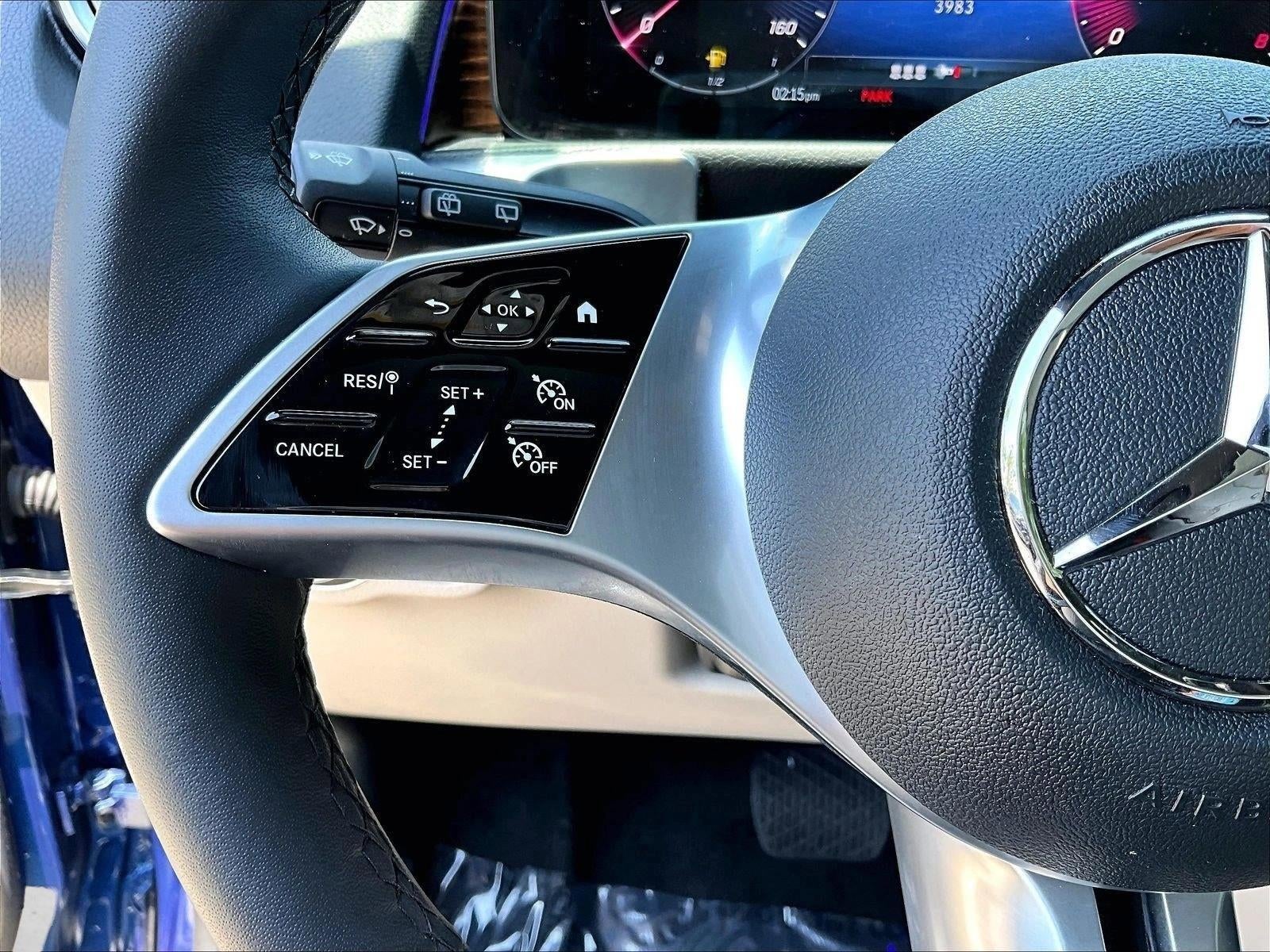 2026 Mercedes-Benz GLB GLB 250 SUV