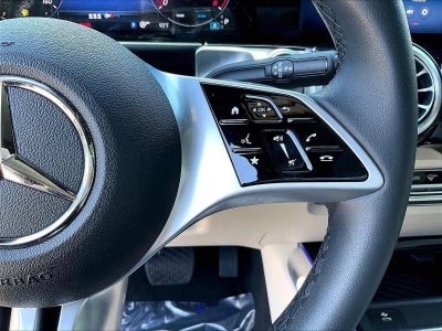 2026 Mercedes-Benz GLB GLB 250 SUV