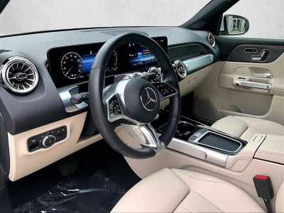 2025 Mercedes-Benz GLB GLB 250 SUV