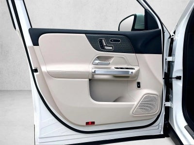 2025 Mercedes-Benz GLB GLB 250 SUV