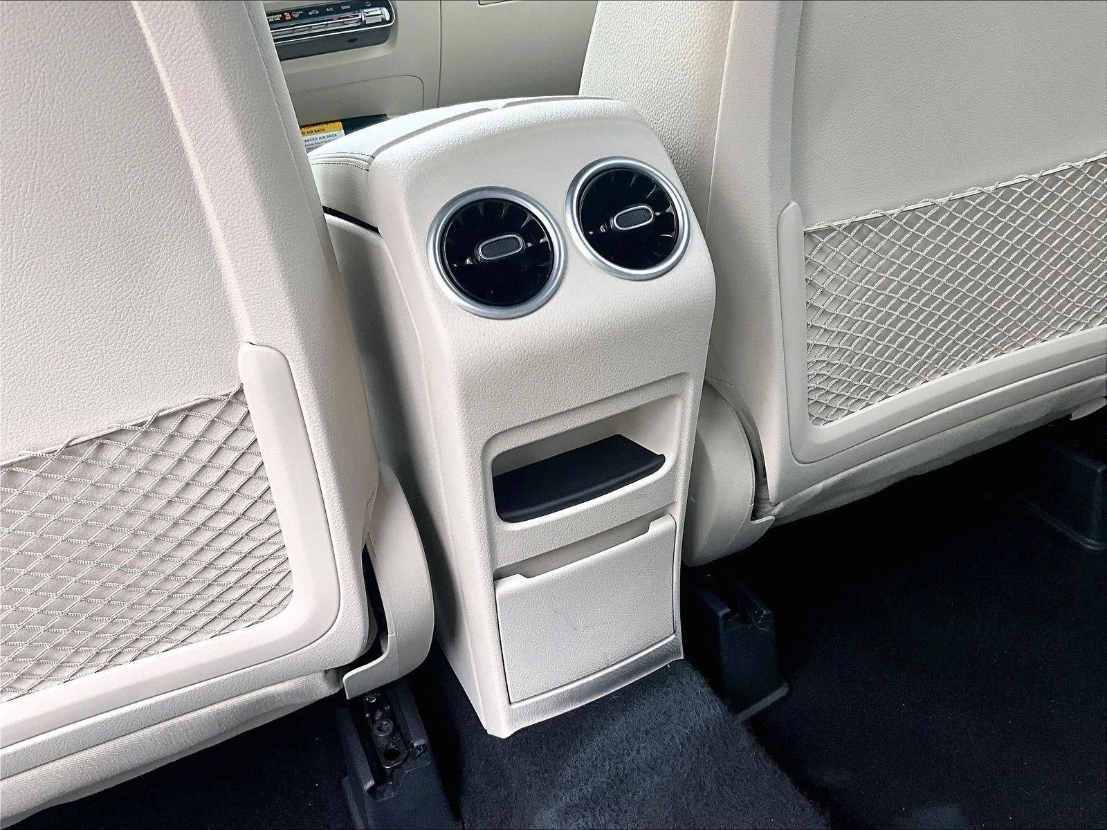 2025 Mercedes-Benz GLB GLB 250 SUV