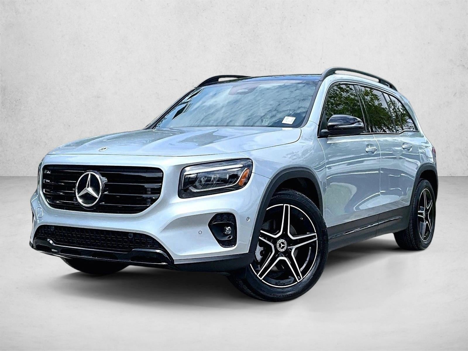 2026 Mercedes-Benz GLB GLB 250 SUV