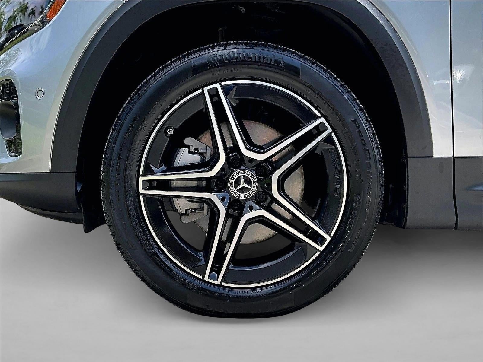2026 Mercedes-Benz GLB GLB 250 SUV