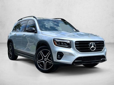 2026 Mercedes-Benz GLB GLB 250 SUV